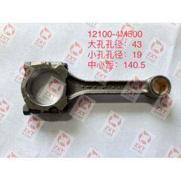 Connecting Rod For NISSAN 12100-4M500